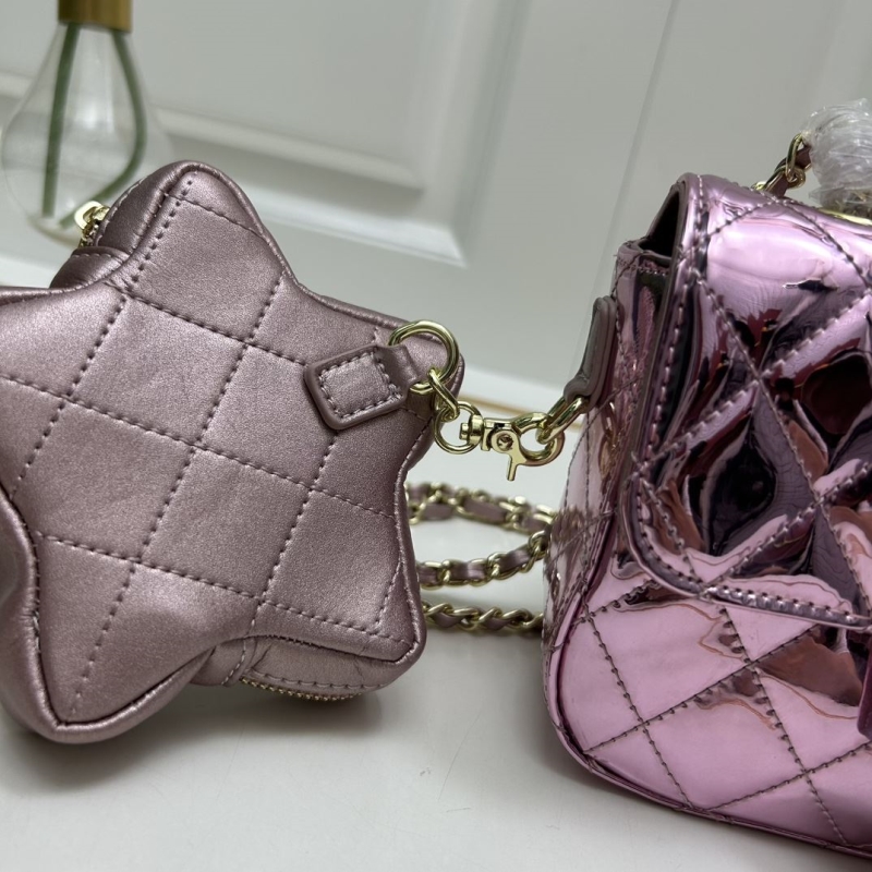 Ch**el cf series bags